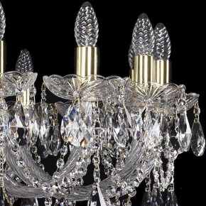 Подвесная люстра Bohemia Ivele Crystal 1402 1402/20/460/G в Южноуральске - yuzhnouralsk.mebel24.online | фото 2