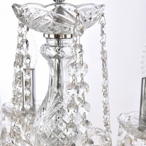 Подвесная люстра Bohemia Ivele Crystal 1402 1402/5/141/Ni в Южноуральске - yuzhnouralsk.mebel24.online | фото 4