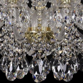 Подвесная люстра Bohemia Ivele Crystal 1413 1413/16+8/360/G в Южноуральске - yuzhnouralsk.mebel24.online | фото 3