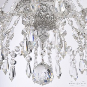 Подвесная люстра Bohemia Ivele Crystal AL1603 AL16303/8/160 WMN в Южноуральске - yuzhnouralsk.mebel24.online | фото 5