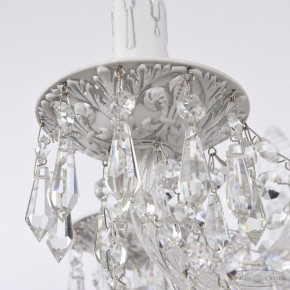 Подвесная люстра Bohemia Ivele Crystal AL1603 AL16303/8/160 WMN в Южноуральске - yuzhnouralsk.mebel24.online | фото 7