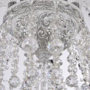 Подвесная люстра Bohemia Ivele Crystal AL1609 AL16309/12/300 WMN в Южноуральске - yuzhnouralsk.mebel24.online | фото 4