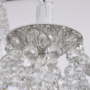 Подвесная люстра Bohemia Ivele Crystal AL1609 AL16309/12/300 WMN в Южноуральске - yuzhnouralsk.mebel24.online | фото 6