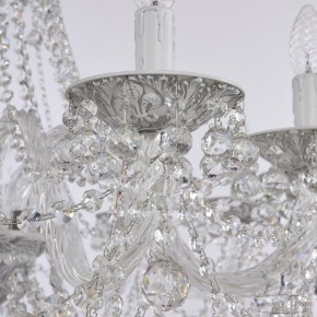Подвесная люстра Bohemia Ivele Crystal AL1609 AL16309/12/300 WMN в Южноуральске - yuzhnouralsk.mebel24.online | фото 7