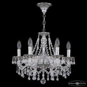 Подвесная люстра Bohemia Ivele Crystal AL1610 AL16310/6/160 CG V0300 в Южноуральске - yuzhnouralsk.mebel24.online | фото 2