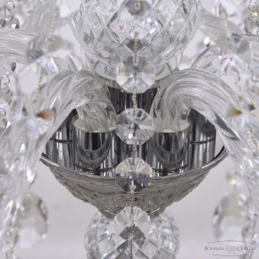 Подвесная люстра Bohemia Ivele Crystal AL1615 AL16315/6/165 CG в Южноуральске - yuzhnouralsk.mebel24.online | фото 5