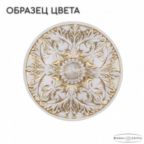 Подвесная люстра Bohemia Ivele Crystal AL7801 AL78101/10/210 A WMG в Южноуральске - yuzhnouralsk.mebel24.online | фото 5