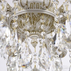 Подвесная люстра Bohemia Ivele Crystal AL7801 AL78101/10/210 A WMG в Южноуральске - yuzhnouralsk.mebel24.online | фото 7