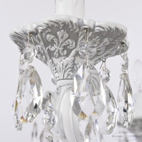 Подвесная люстра Bohemia Ivele Crystal AL7801 AL78101/10/300 A WMN в Южноуральске - yuzhnouralsk.mebel24.online | фото 7