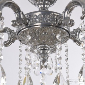 Подвесная люстра Bohemia Ivele Crystal AL7801 AL78101/5/175 A CG в Южноуральске - yuzhnouralsk.mebel24.online | фото 3