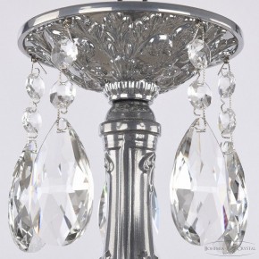 Подвесная люстра Bohemia Ivele Crystal AL7801 AL78101/5/175 A CG в Южноуральске - yuzhnouralsk.mebel24.online | фото 5