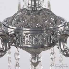 Подвесная люстра Bohemia Ivele Crystal AL7801 AL78101/5/175 A CG в Южноуральске - yuzhnouralsk.mebel24.online | фото 6