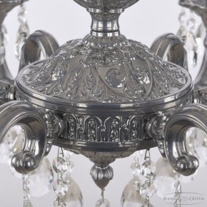 Подвесная люстра Bohemia Ivele Crystal AL7801 AL78101/6/210 A CG в Южноуральске - yuzhnouralsk.mebel24.online | фото 5