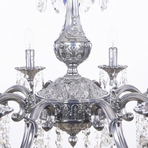 Подвесная люстра Bohemia Ivele Crystal AL7801 AL78101/8/250 A CG в Южноуральске - yuzhnouralsk.mebel24.online | фото 4