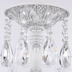 Подвесная люстра Bohemia Ivele Crystal AL7918 AL79118/16/285 B WMN в Южноуральске - yuzhnouralsk.mebel24.online | фото 4