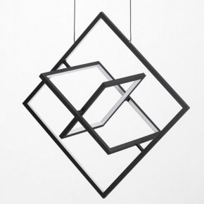 Подвесная люстра Citilux Cube CL719241 в Южноуральске - yuzhnouralsk.mebel24.online | фото