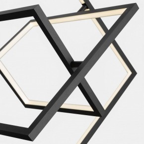 Подвесная люстра Citilux Cube CL719241 в Южноуральске - yuzhnouralsk.mebel24.online | фото 11