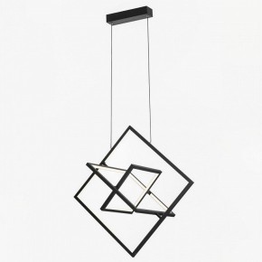 Подвесная люстра Citilux Cube CL719241 в Южноуральске - yuzhnouralsk.mebel24.online | фото 3