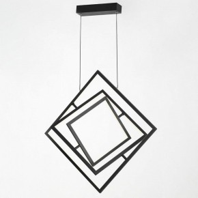 Подвесная люстра Citilux Cube CL719241 в Южноуральске - yuzhnouralsk.mebel24.online | фото 4