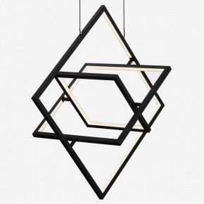Подвесная люстра Citilux Cube CL719241 в Южноуральске - yuzhnouralsk.mebel24.online | фото 6