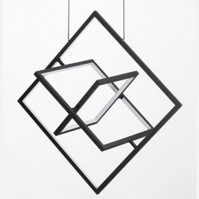 Подвесная люстра Citilux Cube CL719241 в Южноуральске - yuzhnouralsk.mebel24.online | фото 8
