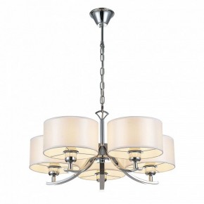 Подвесная люстра Citilux Эвита CL466150 в Южноуральске - yuzhnouralsk.mebel24.online | фото 2