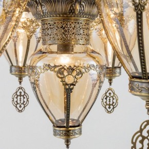 Подвесная люстра Citilux Каир CL419263 в Южноуральске - yuzhnouralsk.mebel24.online | фото 10