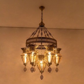 Подвесная люстра Citilux Каир CL419263 в Южноуральске - yuzhnouralsk.mebel24.online | фото 11