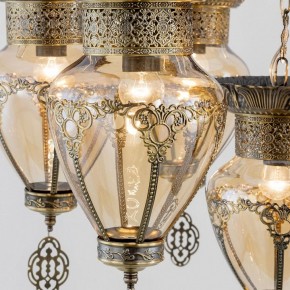 Подвесная люстра Citilux Каир CL419263 в Южноуральске - yuzhnouralsk.mebel24.online | фото 14