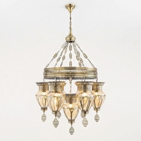 Подвесная люстра Citilux Каир CL419263 в Южноуральске - yuzhnouralsk.mebel24.online | фото 3