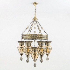 Подвесная люстра Citilux Каир CL419263 в Южноуральске - yuzhnouralsk.mebel24.online | фото 4