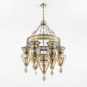 Подвесная люстра Citilux Каир CL419263 в Южноуральске - yuzhnouralsk.mebel24.online | фото 6