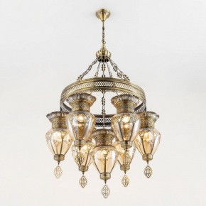 Подвесная люстра Citilux Каир CL419263 в Южноуральске - yuzhnouralsk.mebel24.online | фото 7