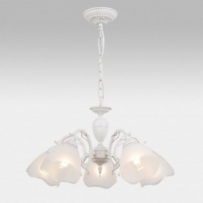 Подвесная люстра Citilux Латур CL413250 в Южноуральске - yuzhnouralsk.mebel24.online | фото 4