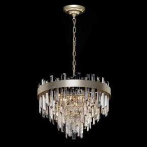 Подвесная люстра Citilux Лаура CL301262 в Южноуральске - yuzhnouralsk.mebel24.online | фото 2