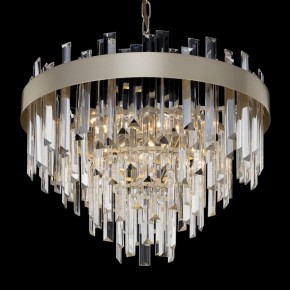 Подвесная люстра Citilux Лаура CL301262 в Южноуральске - yuzhnouralsk.mebel24.online | фото 4