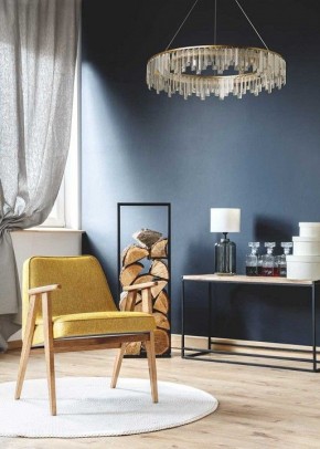 Подвесная люстра De City Арман 23 462011201 в Южноуральске - yuzhnouralsk.mebel24.online | фото 4