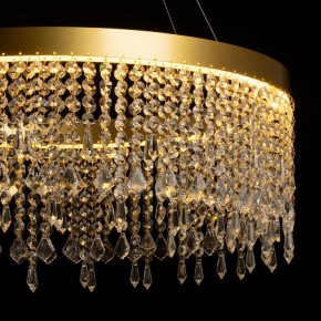 Подвесная люстра De City Арман 462010801 в Южноуральске - yuzhnouralsk.mebel24.online | фото 7