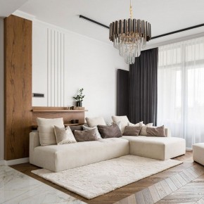 Подвесная люстра De City Бриз 35 111014205 в Южноуральске - yuzhnouralsk.mebel24.online | фото 6
