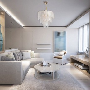 Подвесная люстра De City Бриз 47 111017009 в Южноуральске - yuzhnouralsk.mebel24.online | фото 8