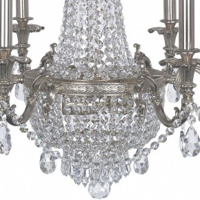 Подвесная люстра Dio D’Arte Ancona Ancona E 1.6.6.600 SB в Южноуральске - yuzhnouralsk.mebel24.online | фото 3