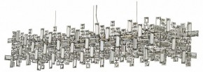 Подвесная люстра Dio D’Arte Erba Erba E 1.5.120x20.100 N в Южноуральске - yuzhnouralsk.mebel24.online | фото