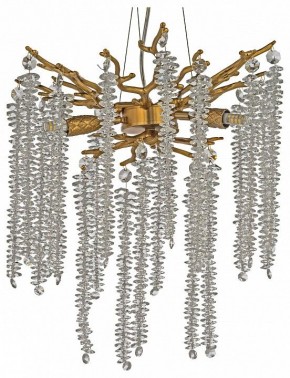 Подвесная люстра Dio D’Arte Tavenna Antigue Tavenna H 1.5.32.100 A в Южноуральске - yuzhnouralsk.mebel24.online | фото