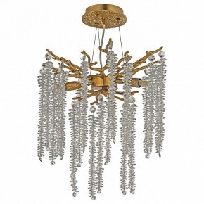 Подвесная люстра Dio D’Arte Tavenna Antigue Tavenna H 1.5.32.100 A в Южноуральске - yuzhnouralsk.mebel24.online | фото 2