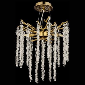 Подвесная люстра Dio D’Arte Tavenna Antigue Tavenna H 1.5.32.100 A в Южноуральске - yuzhnouralsk.mebel24.online | фото 3