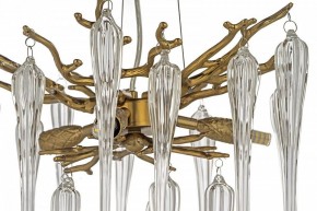 Подвесная люстра Dio D’Arte Tavenna Antigue Tavenna H 1.5.32.101 A в Южноуральске - yuzhnouralsk.mebel24.online | фото 5