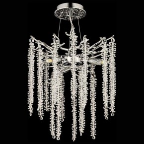 Подвесная люстра Dio D’Arte Tavenna Nickel Tavenna H 1.5.32.100 N в Южноуральске - yuzhnouralsk.mebel24.online | фото 3