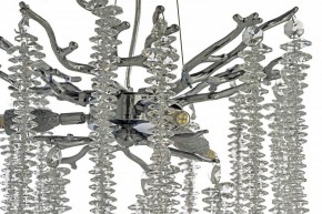Подвесная люстра Dio D’Arte Tavenna Nickel Tavenna H 1.5.32.100 N в Южноуральске - yuzhnouralsk.mebel24.online | фото 4