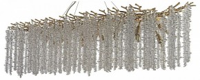 Подвесная люстра Dio D’Arte Tavenna Tavenna H 1.5.150x48.100 G в Южноуральске - yuzhnouralsk.mebel24.online | фото