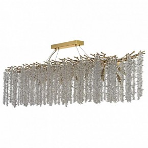 Подвесная люстра Dio D’Arte Tavenna Tavenna H 1.5.150x48.100 G в Южноуральске - yuzhnouralsk.mebel24.online | фото 2